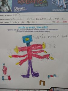 Dibujos