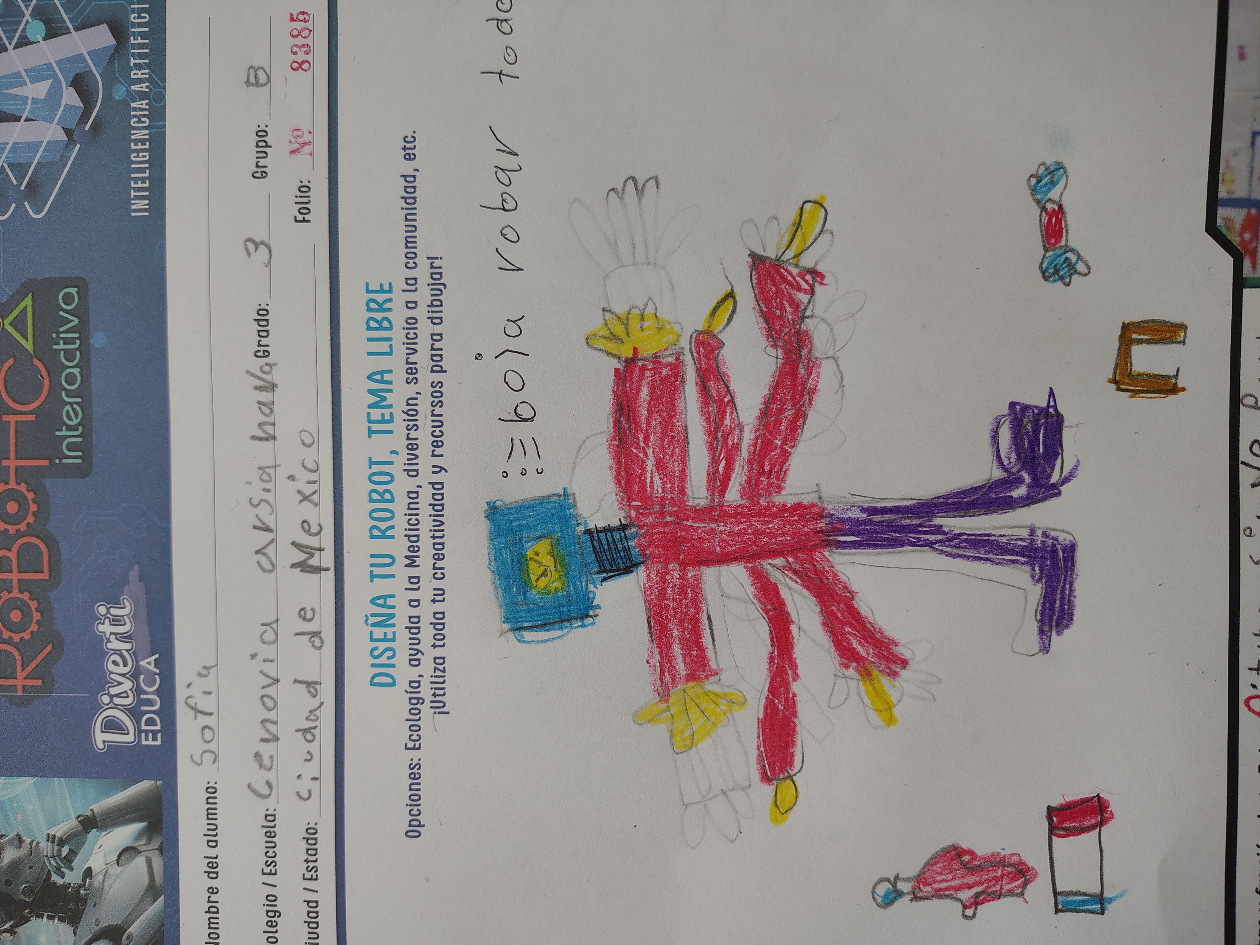 Dibujos