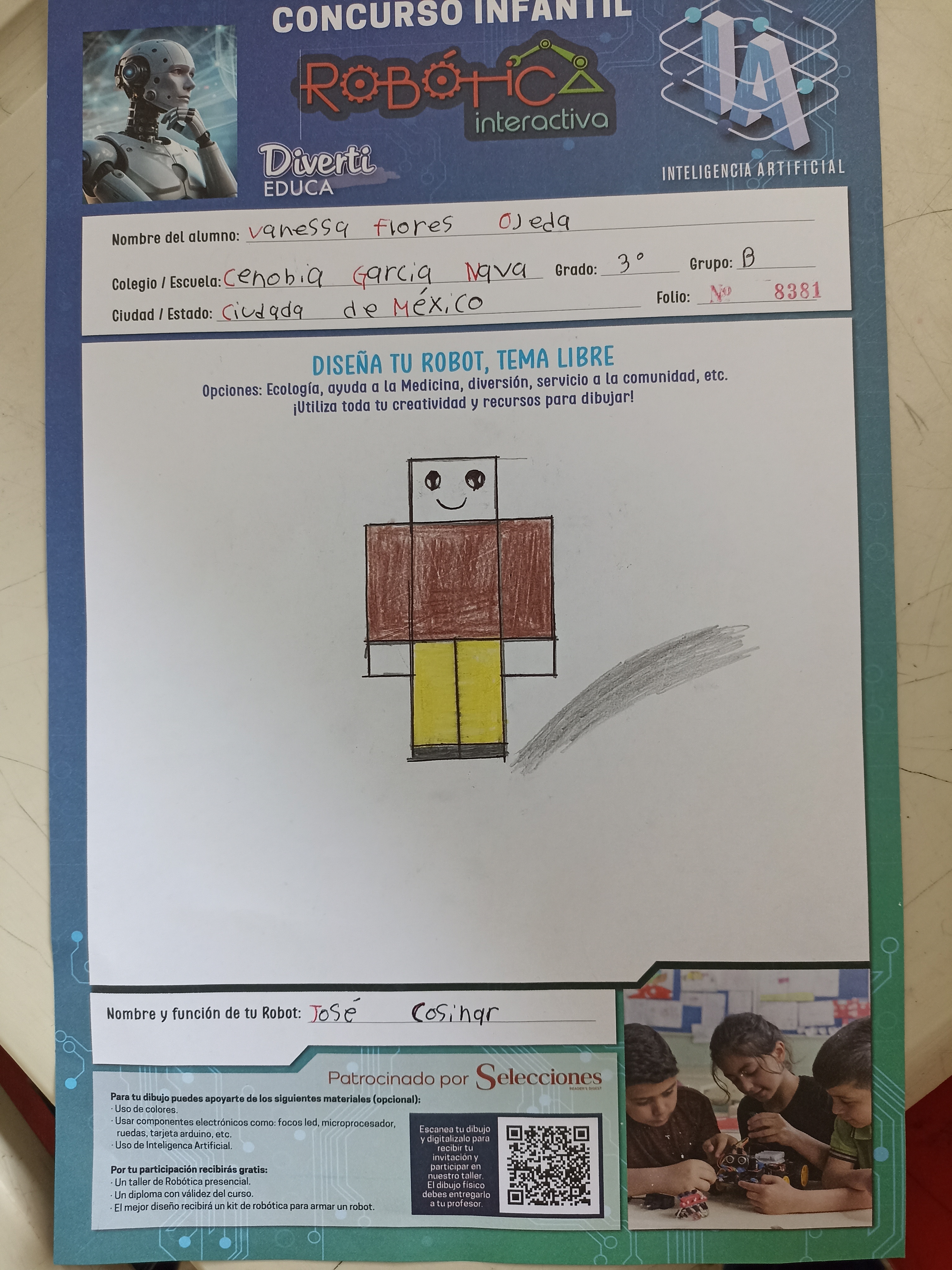 Dibujos
