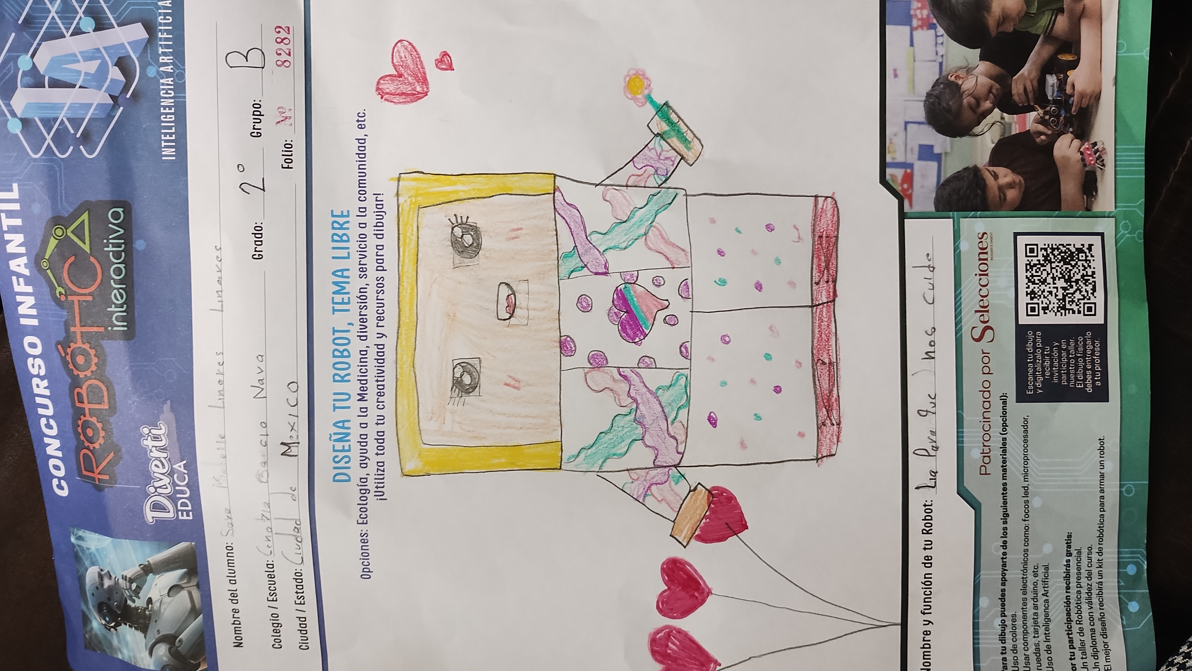 Dibujos
