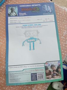 Dibujos