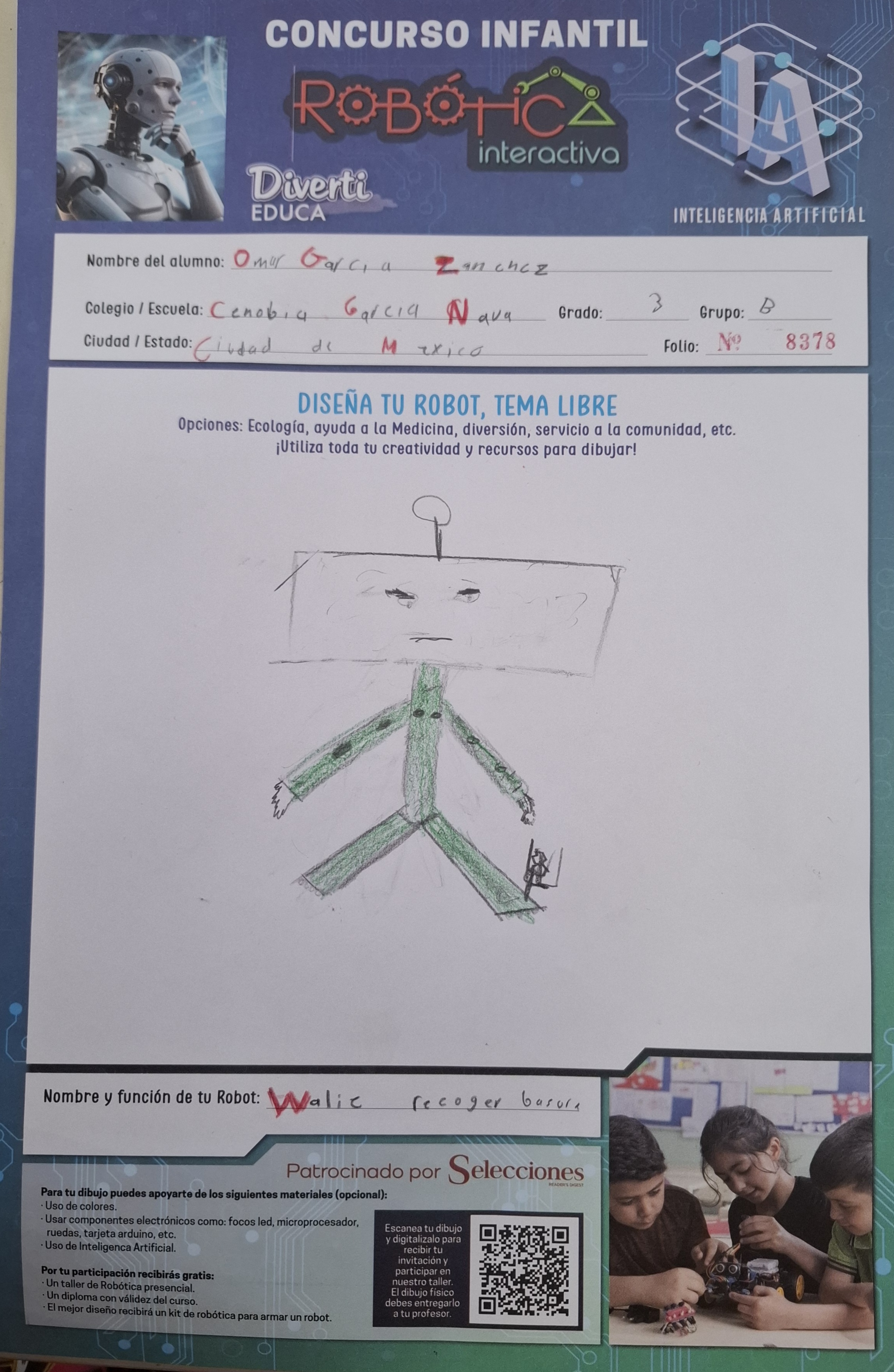 Dibujos