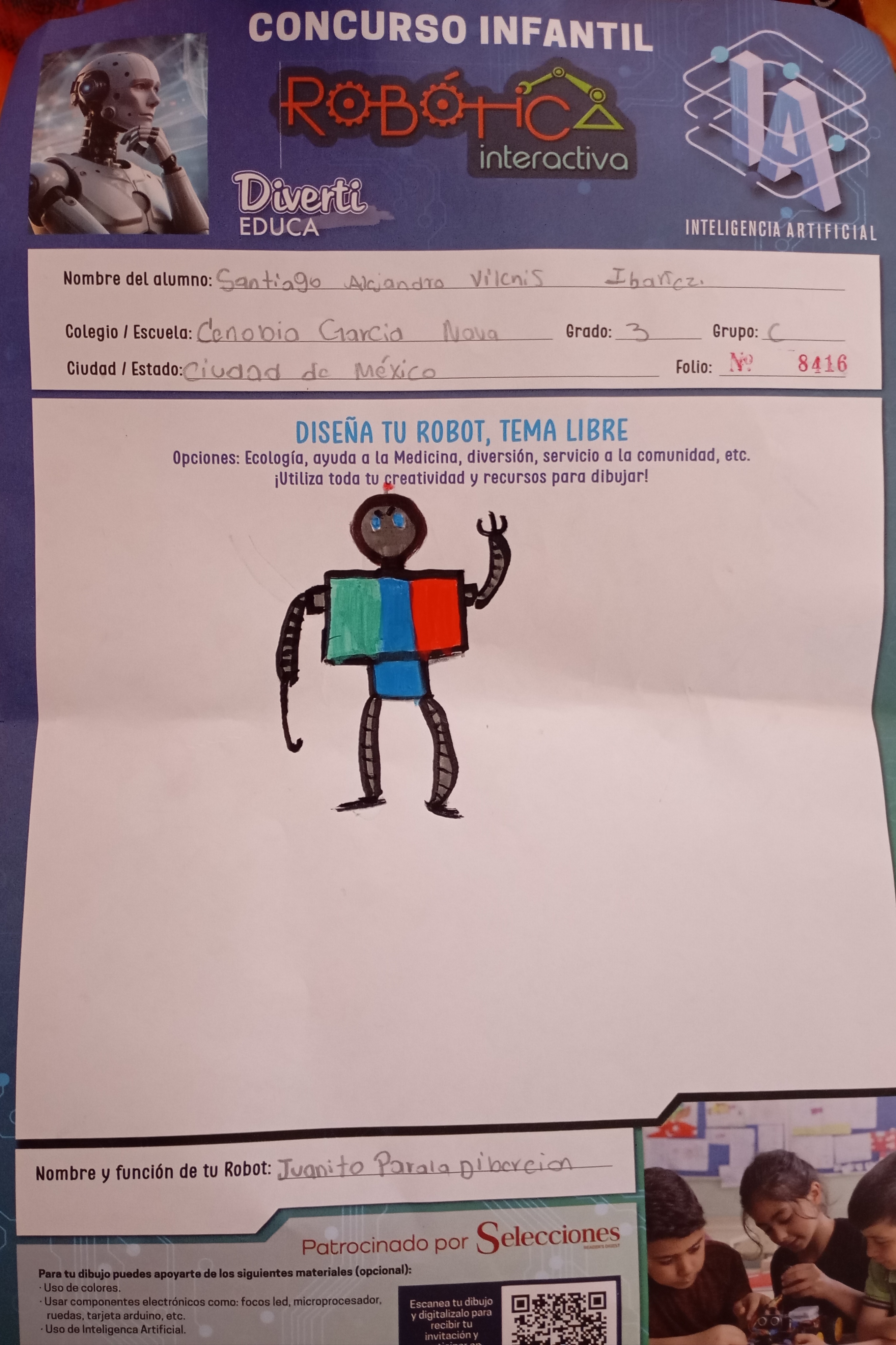 Dibujos