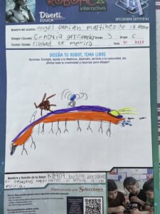 Dibujos