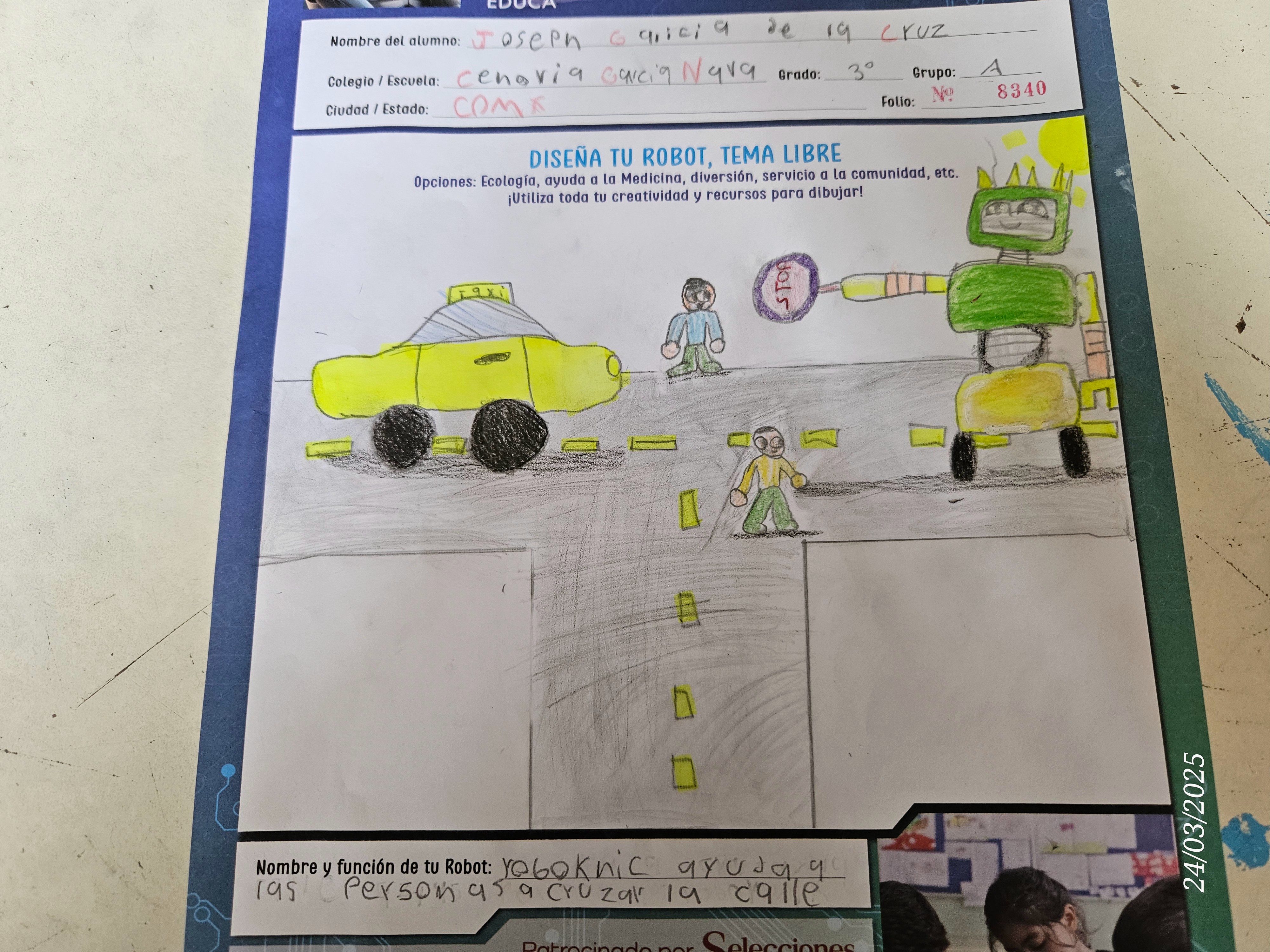 Dibujos