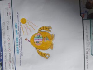 Dibujos