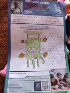 Dibujos