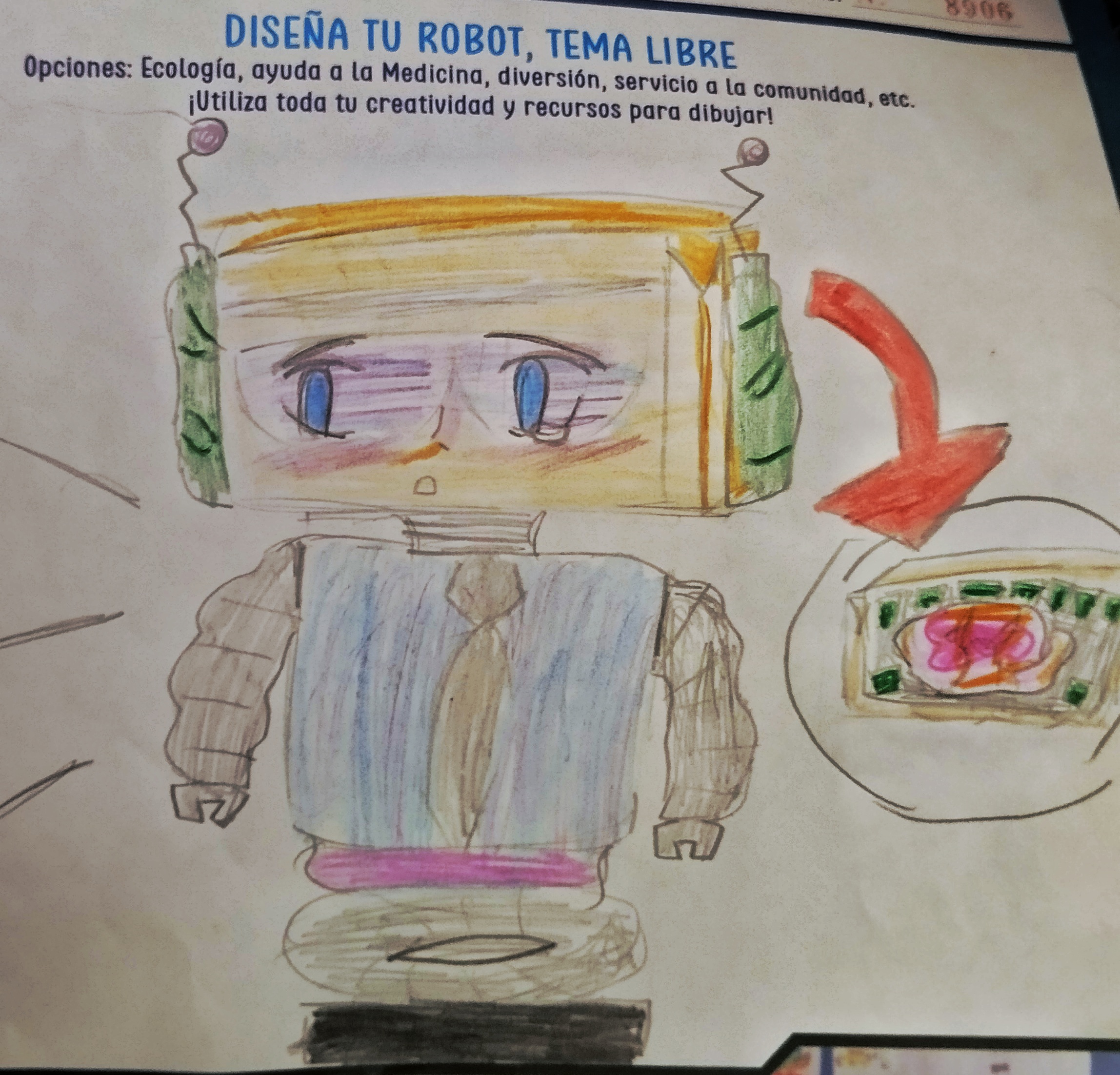 Dibujos