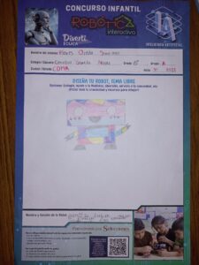 Dibujos