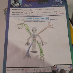 Dibujos