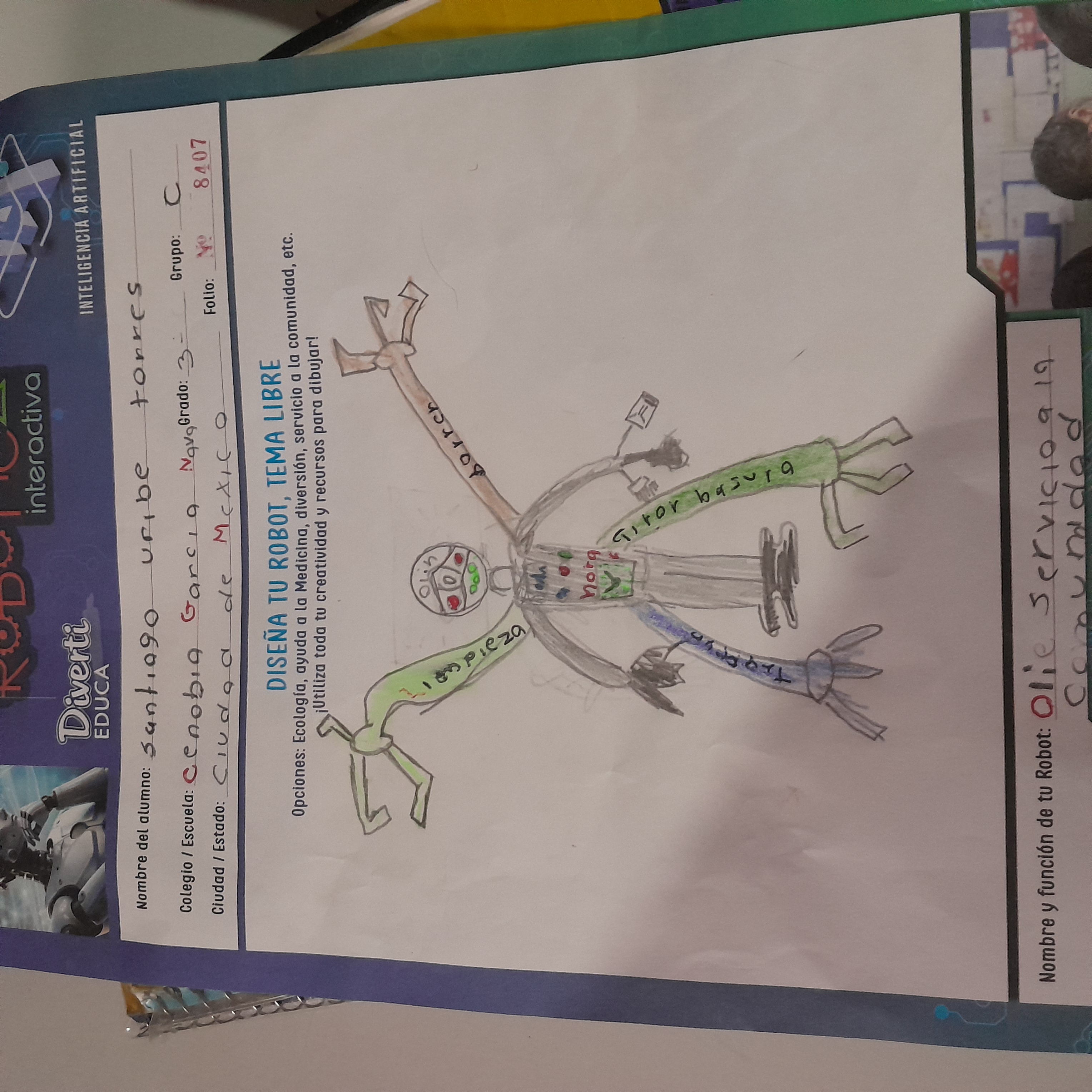 Dibujos