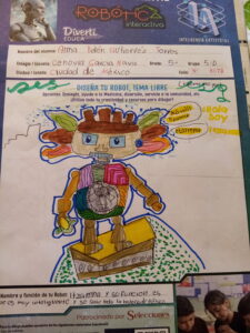 Dibujos