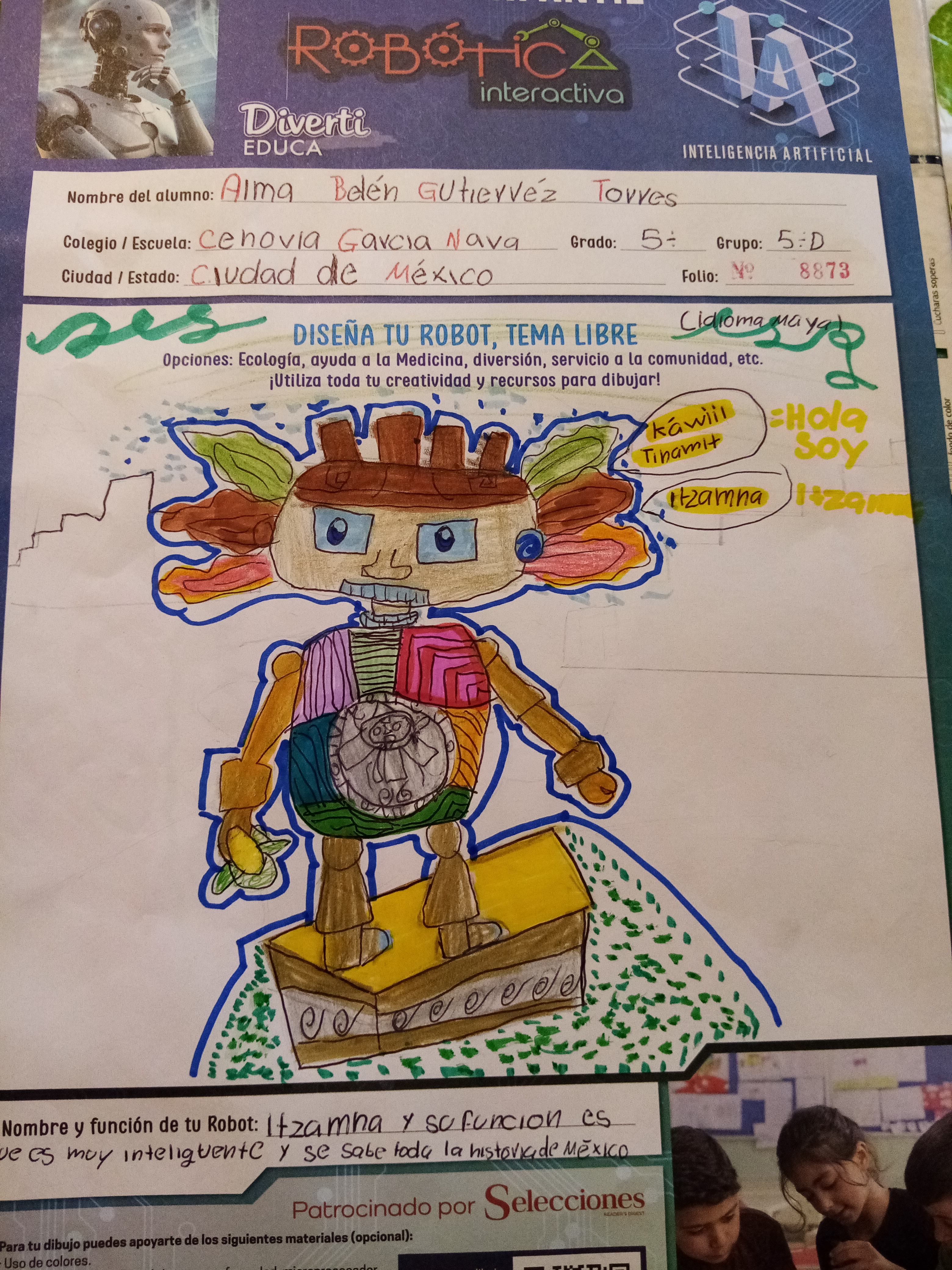 Dibujos