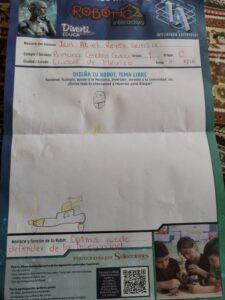 Dibujos