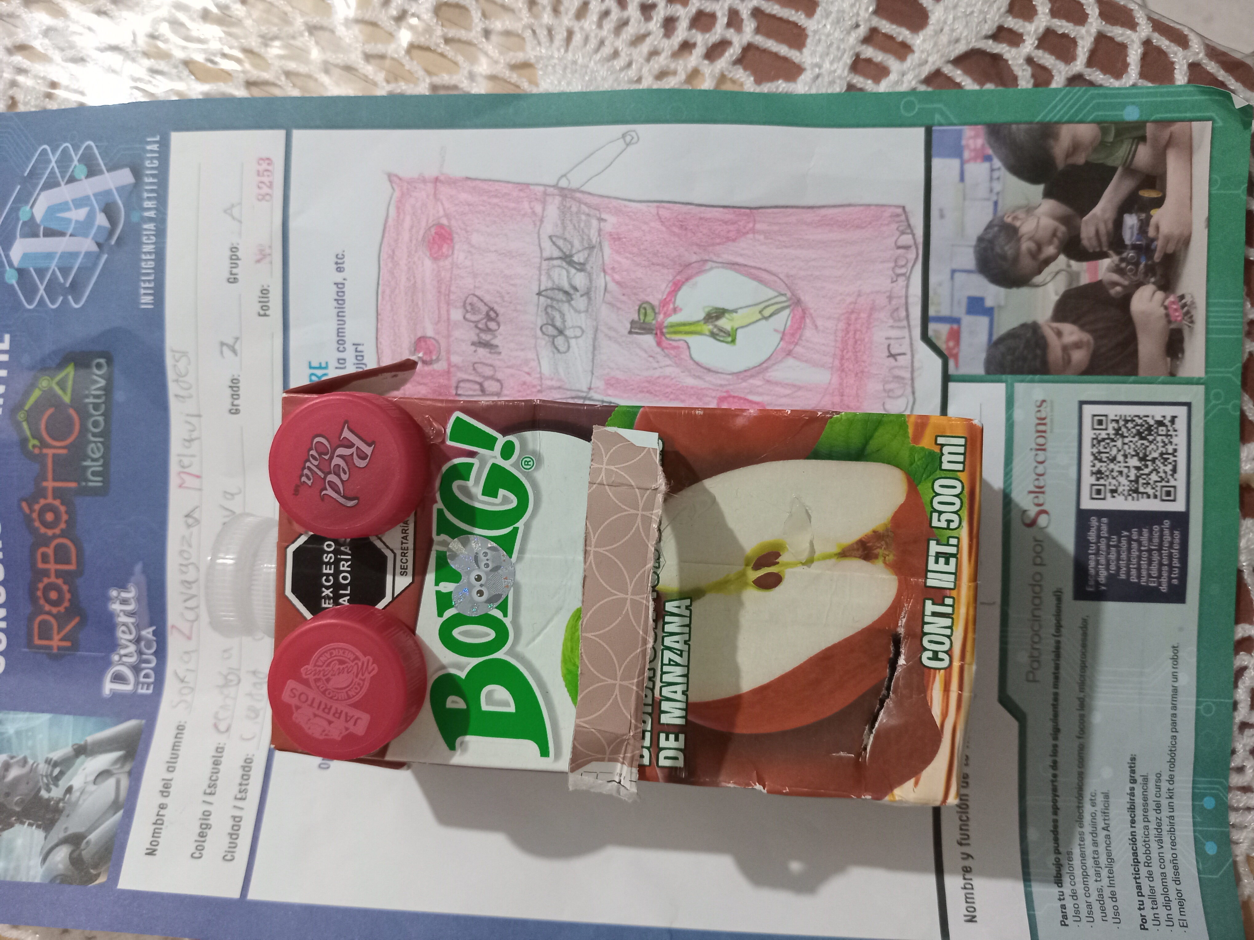 Dibujos