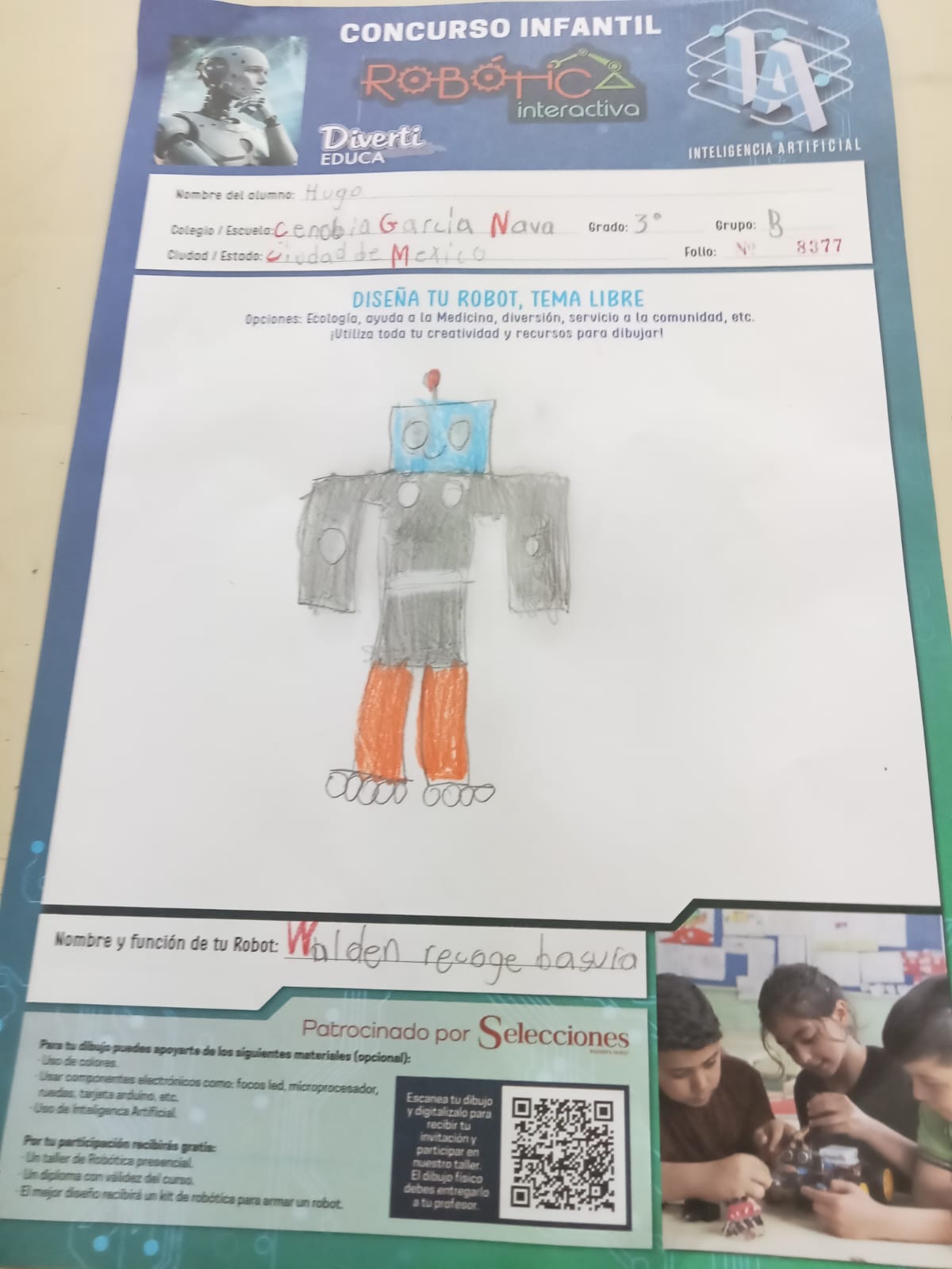 Dibujos