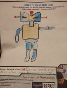 Dibujos