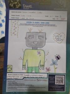 Dibujos