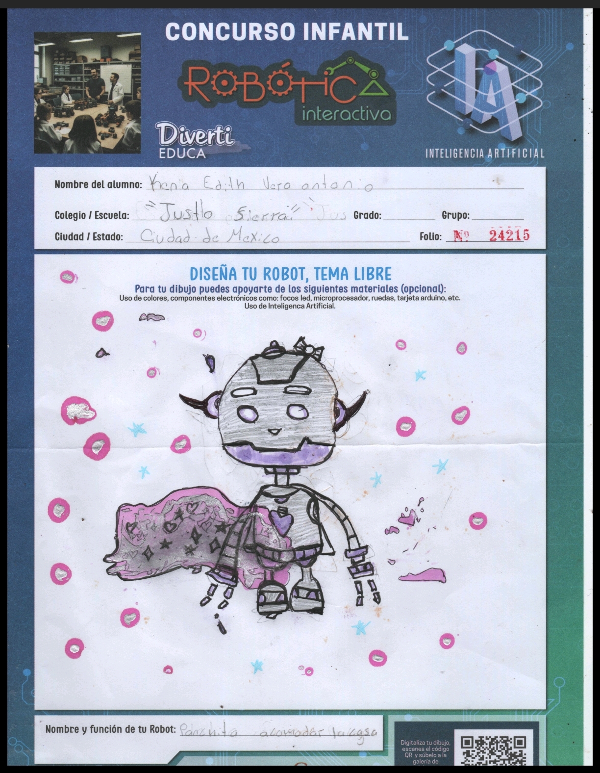 Dibujos