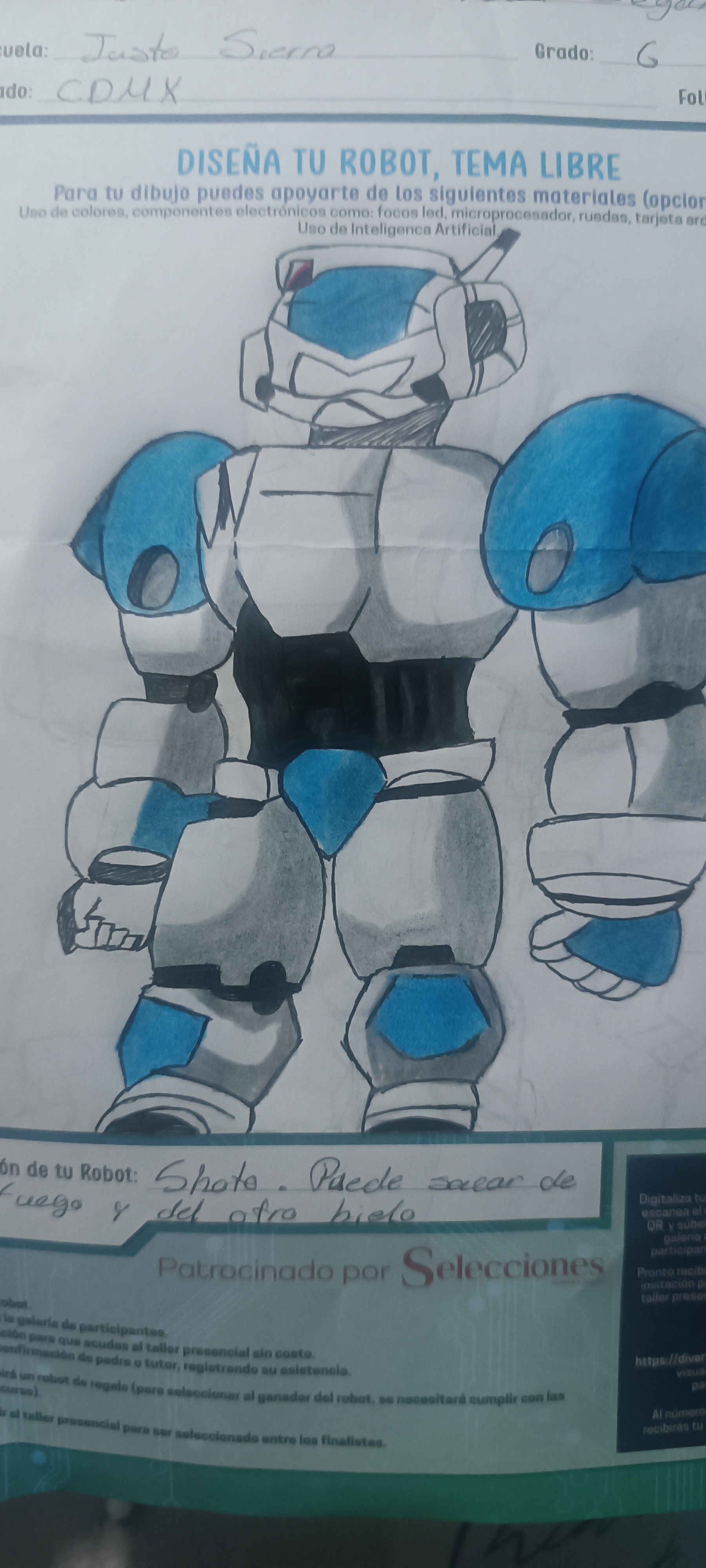 Dibujos