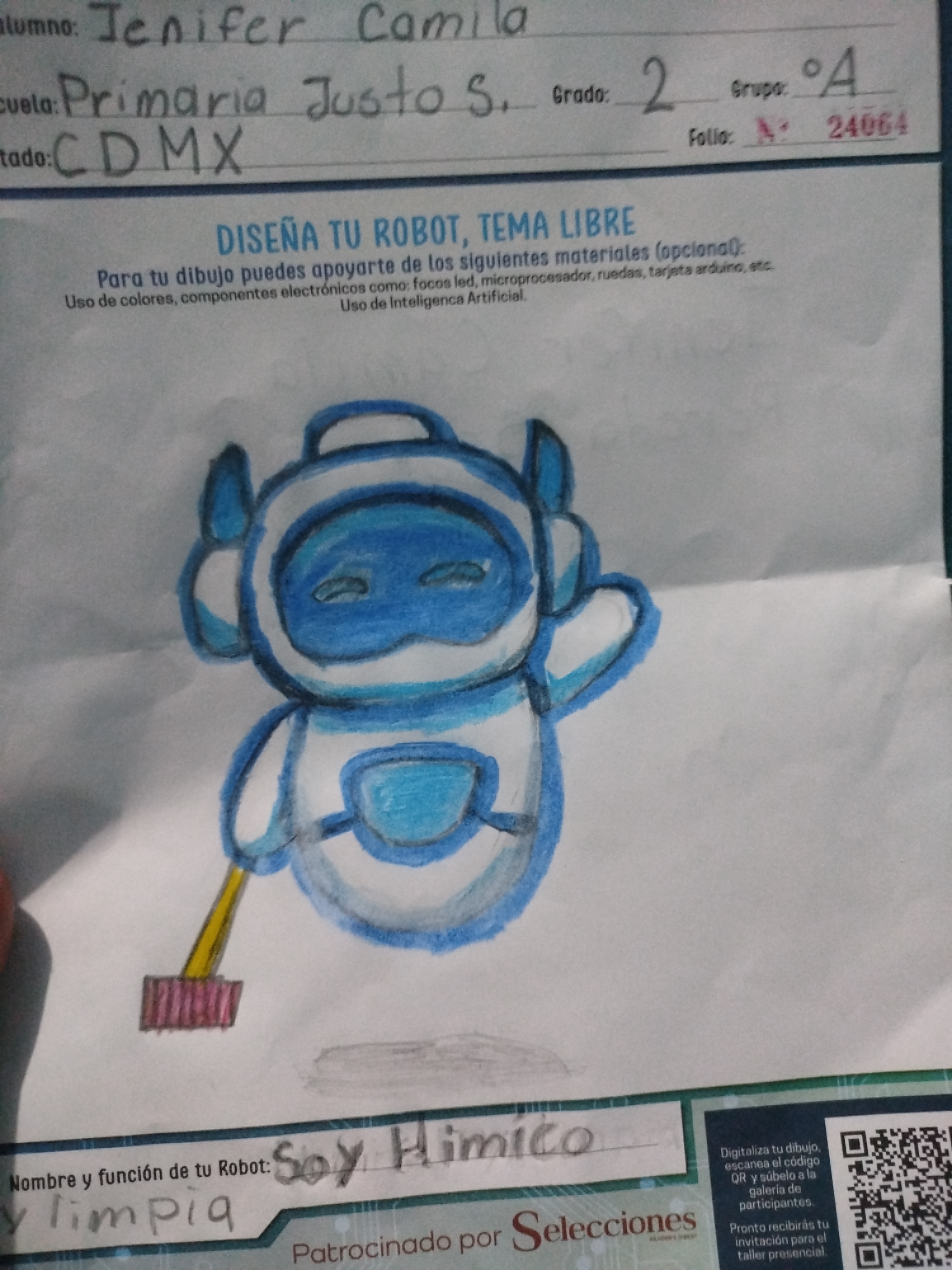 Dibujos
