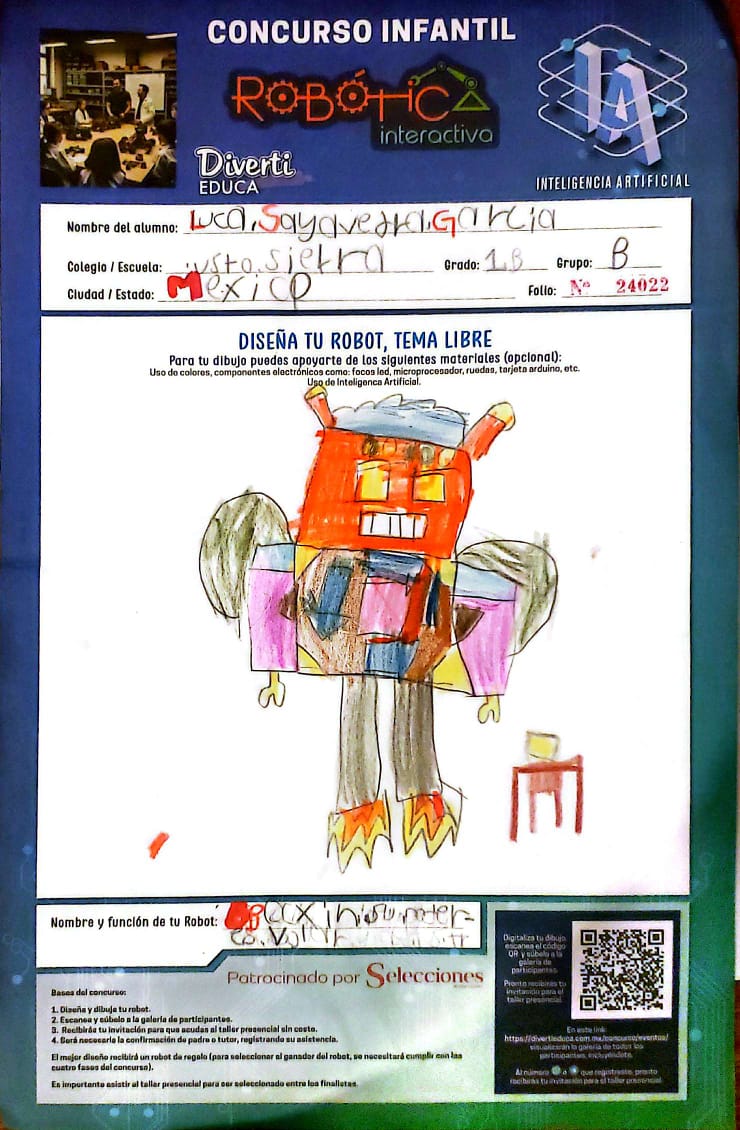 Dibujos