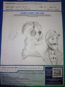 Dibujos