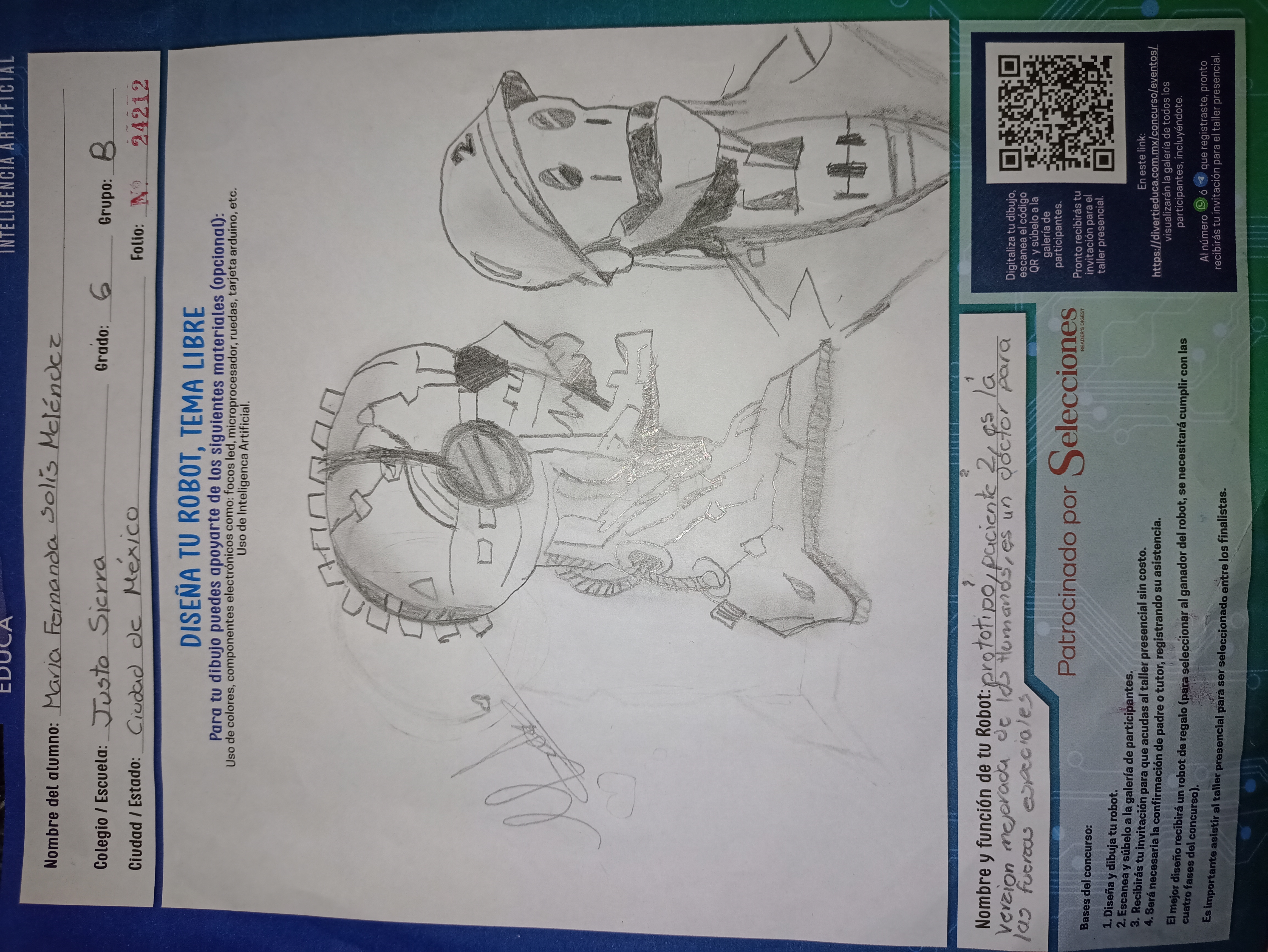 Dibujos