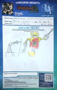 Dibujos