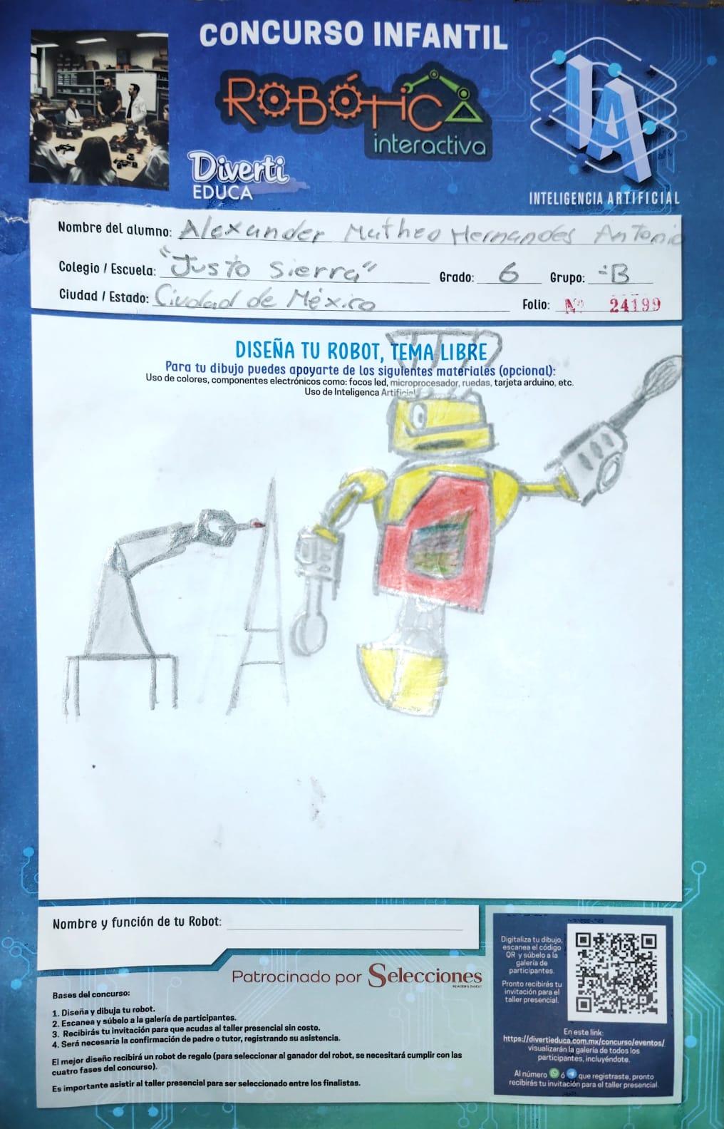 Dibujos