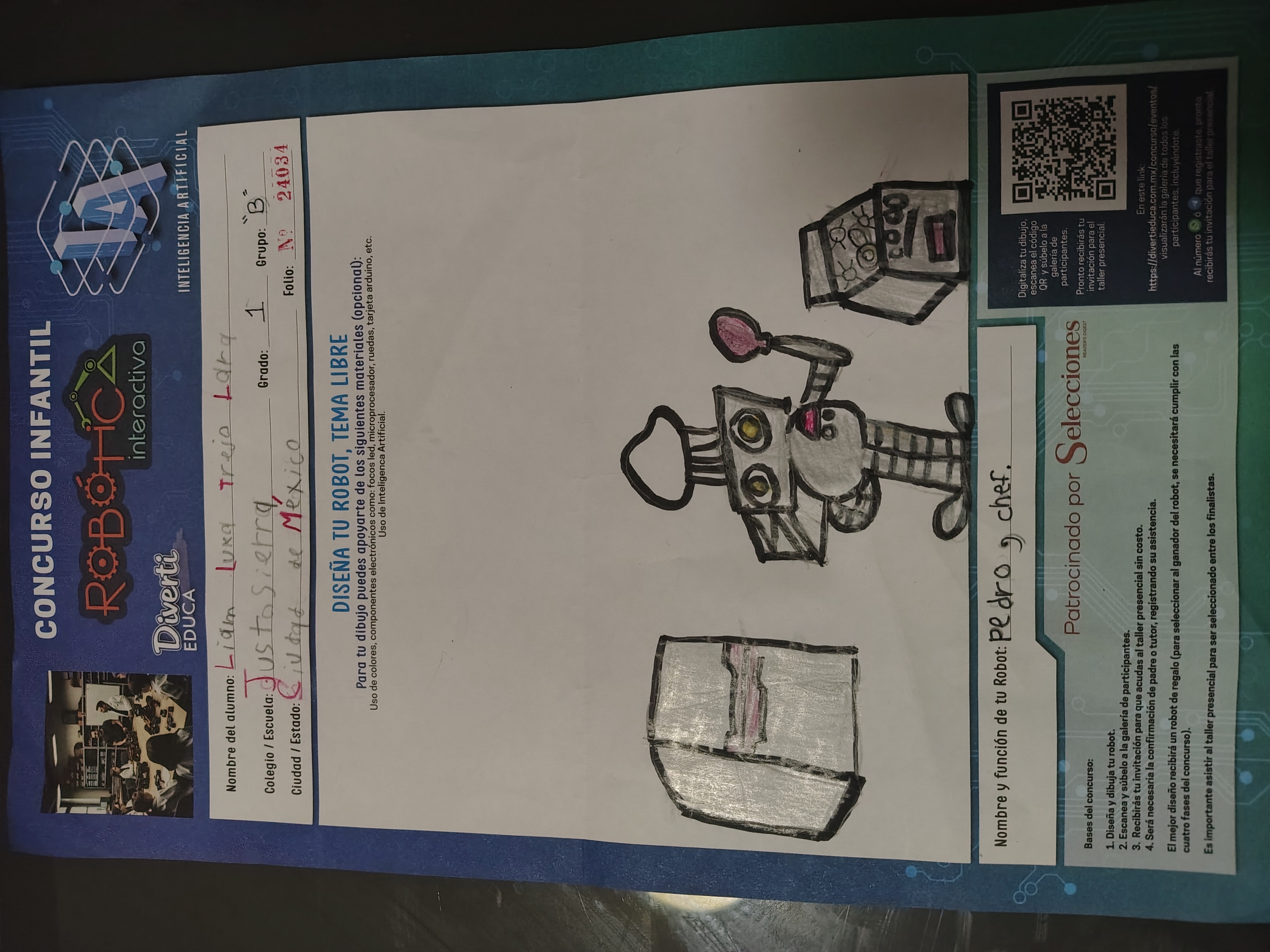 Dibujos