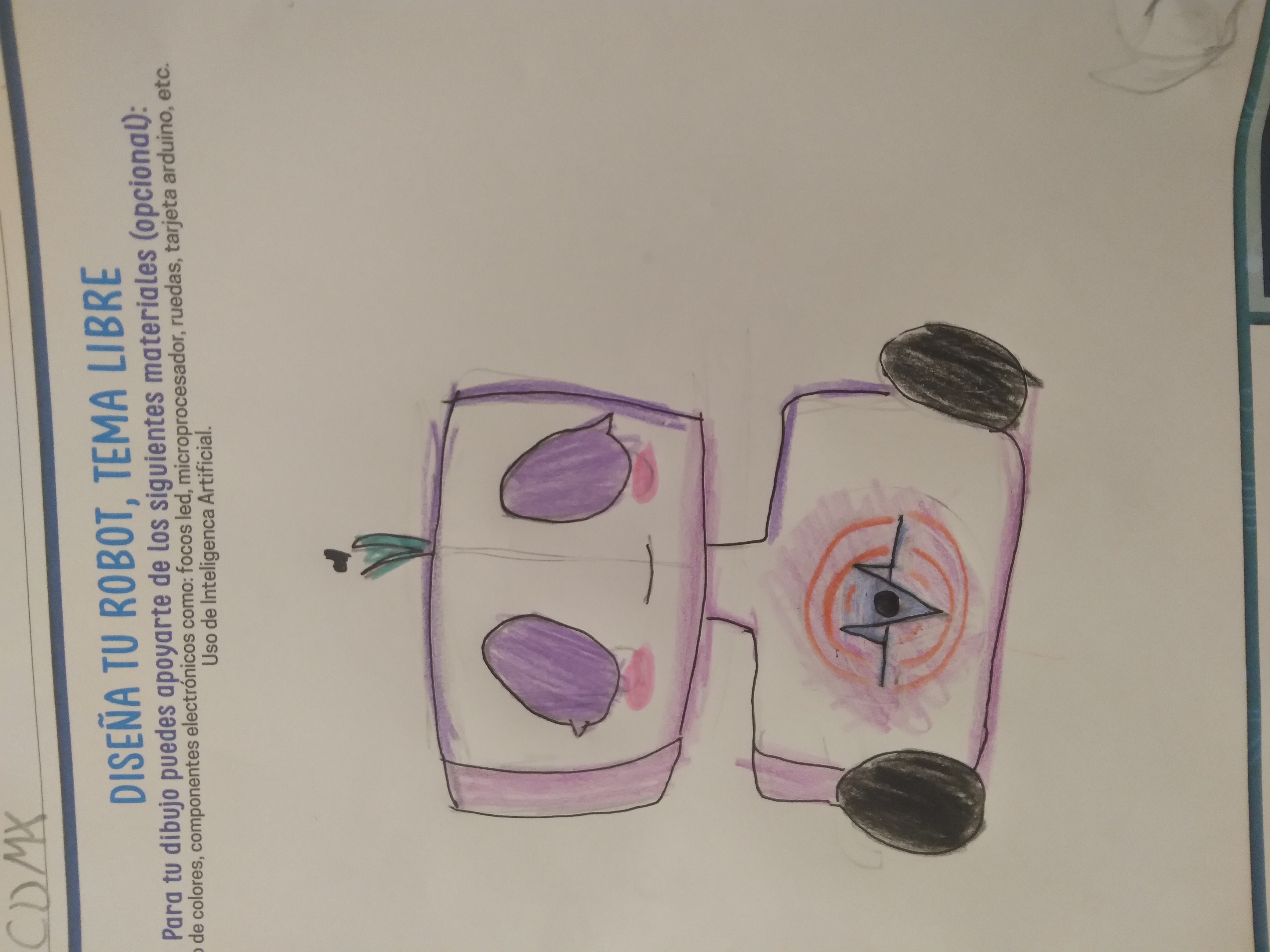 Dibujos