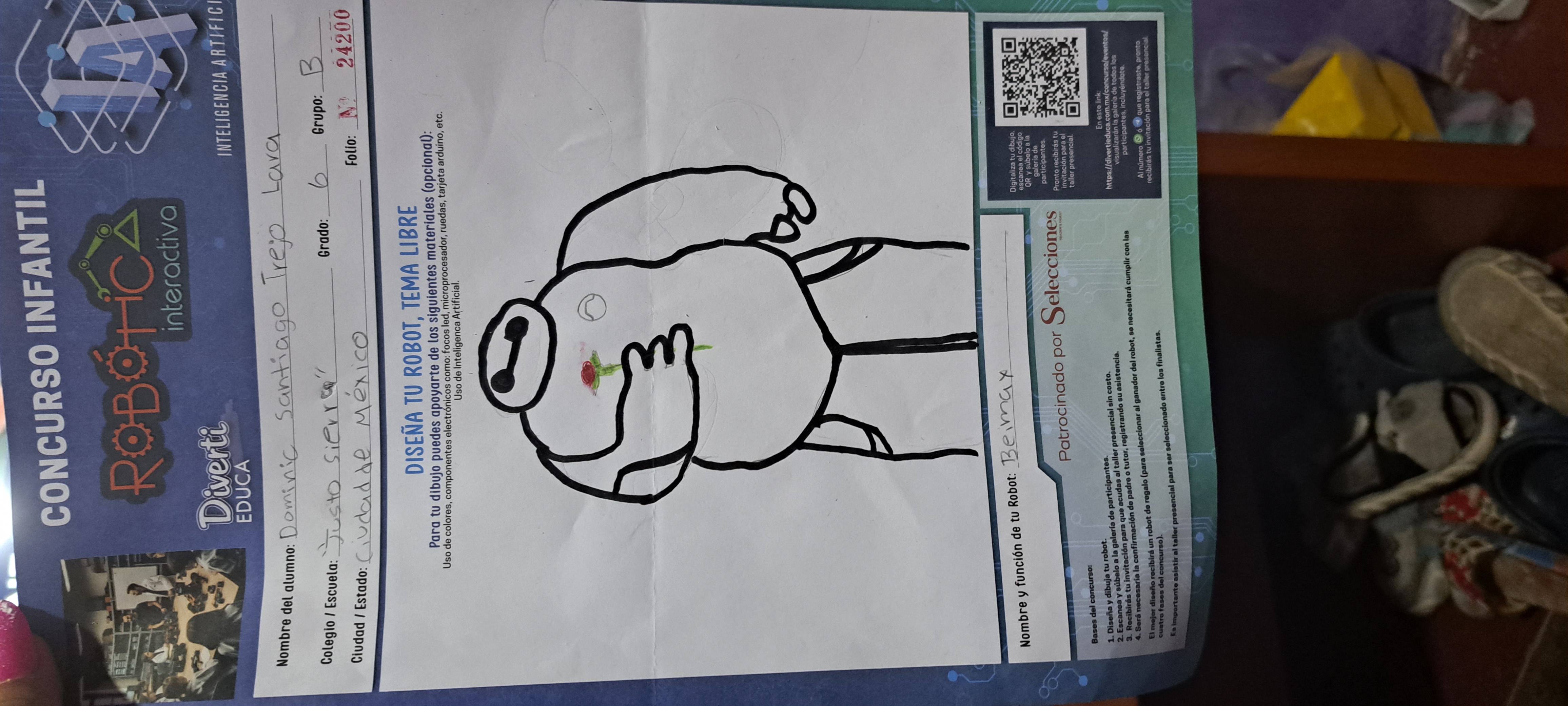 Dibujos