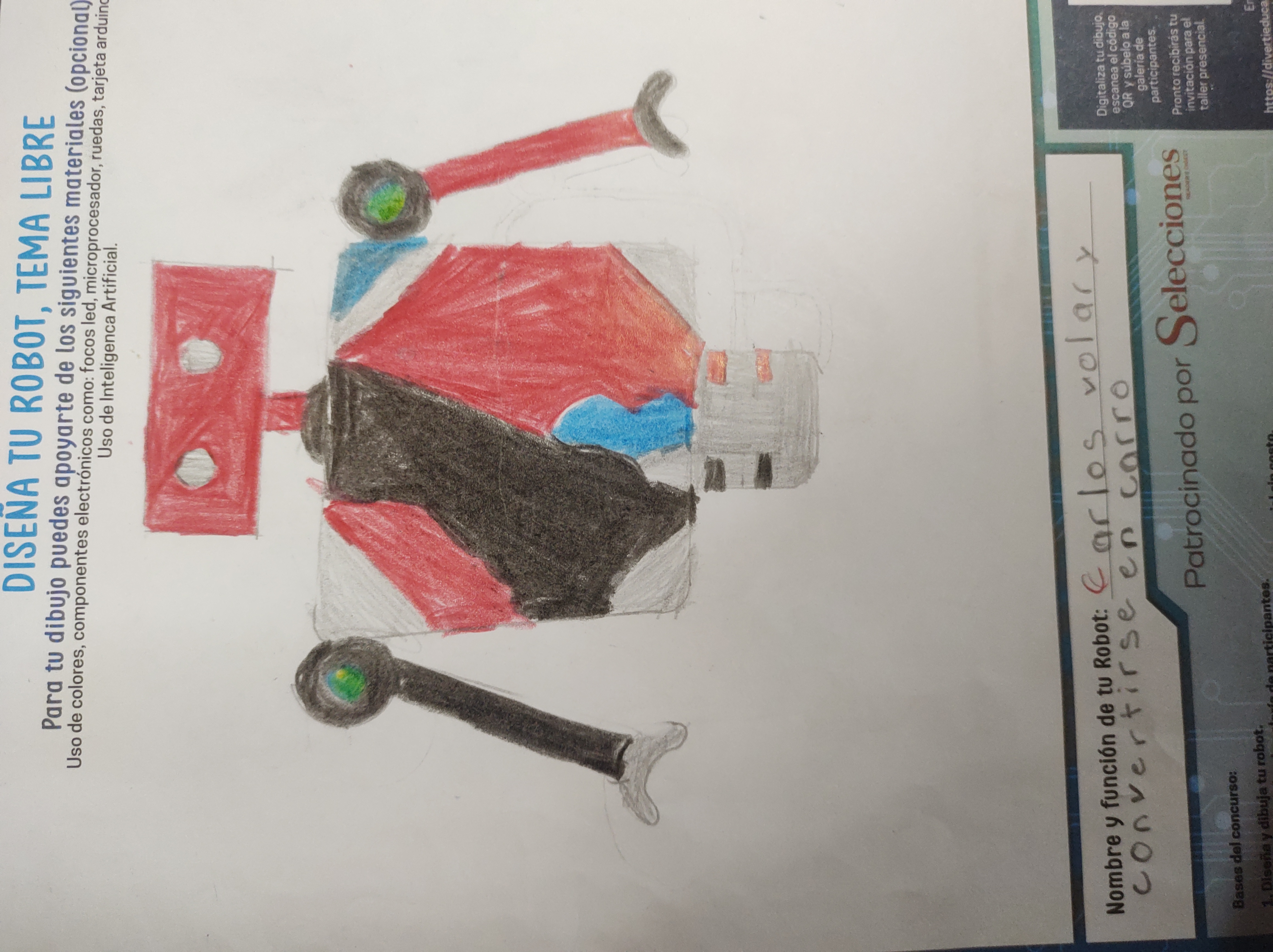 Dibujos