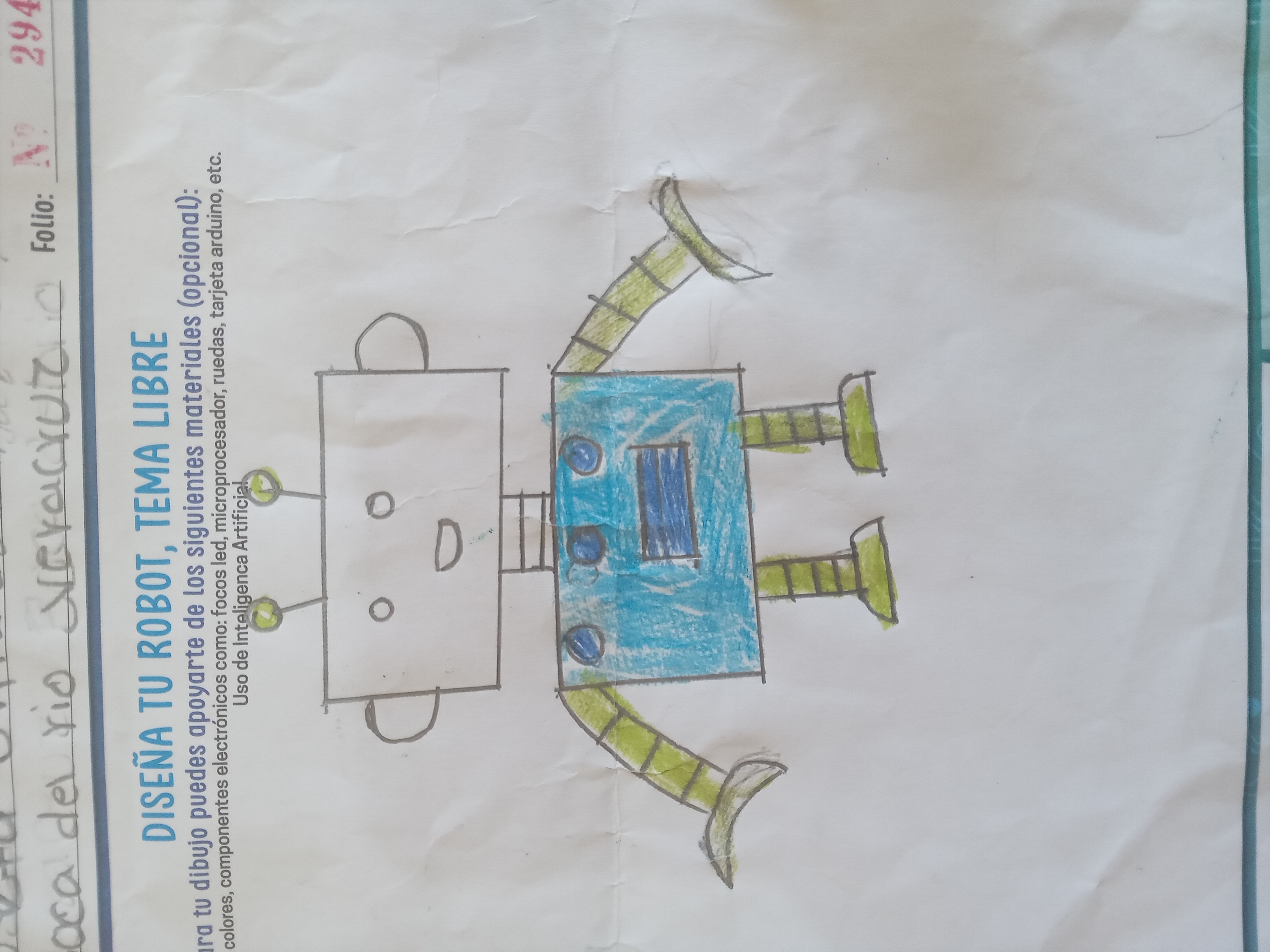 Dibujos
