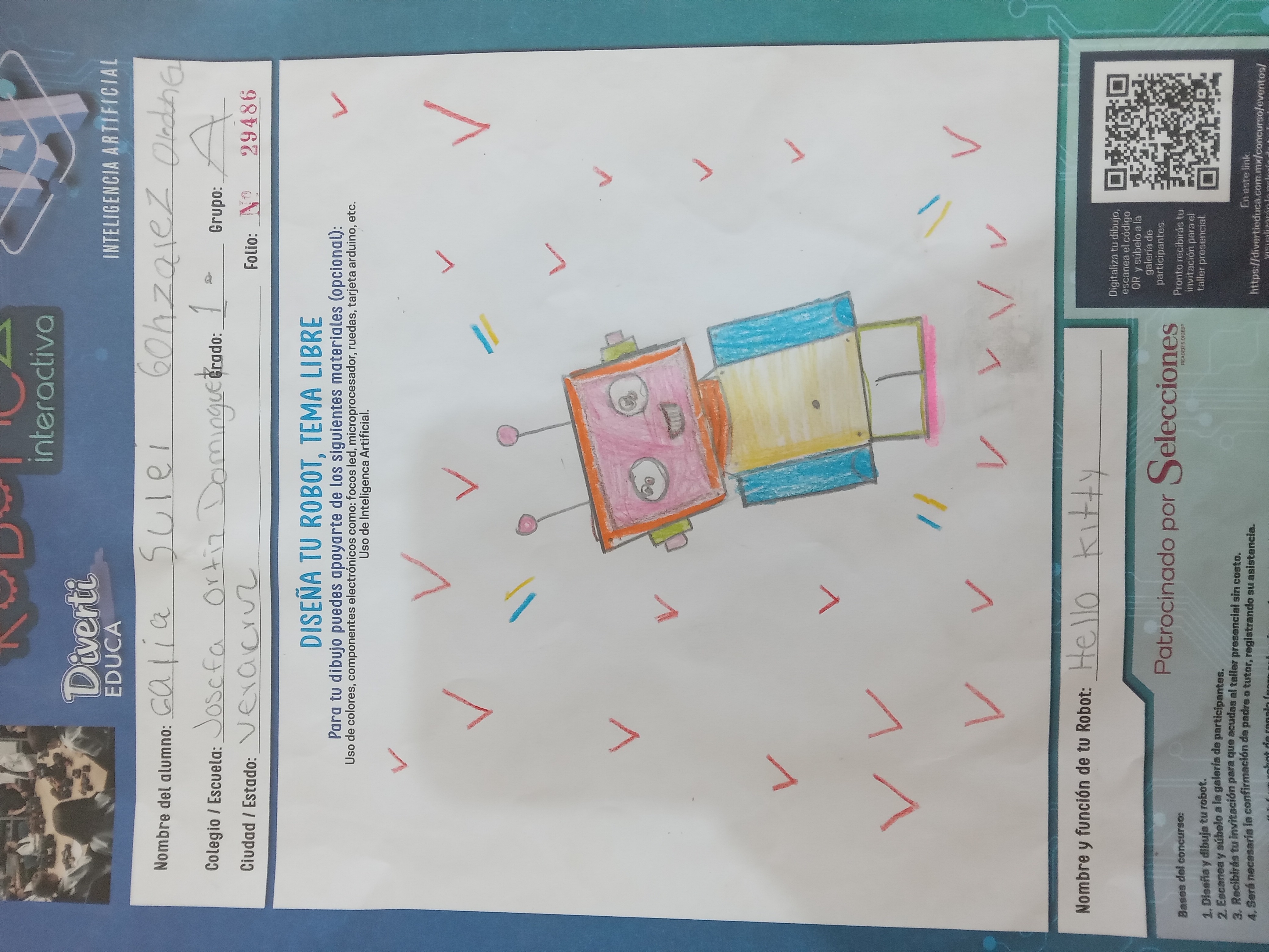 Dibujos