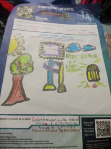 Dibujos