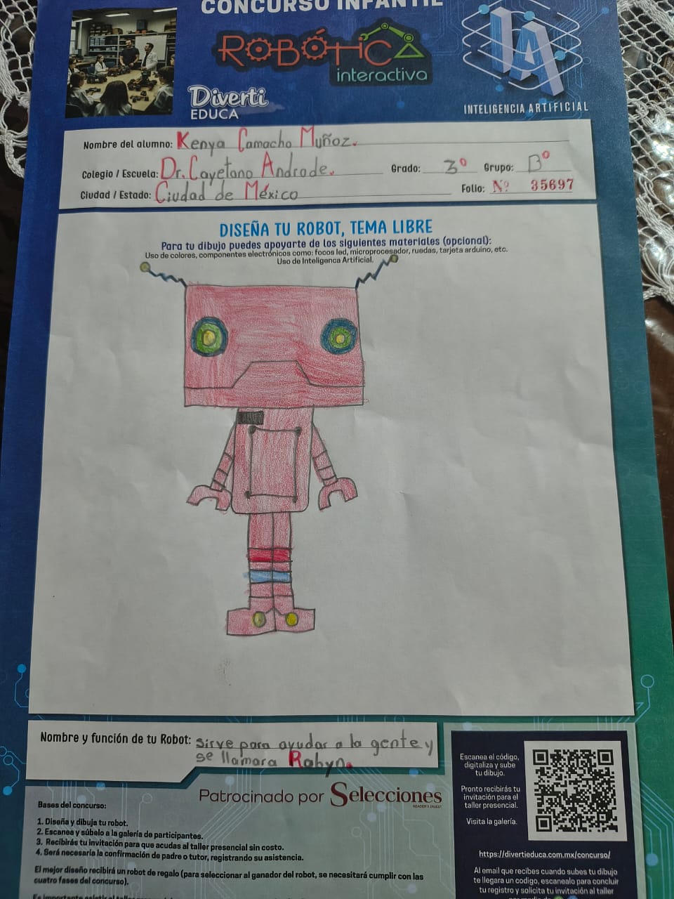 Dibujos