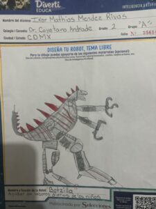 Dibujos