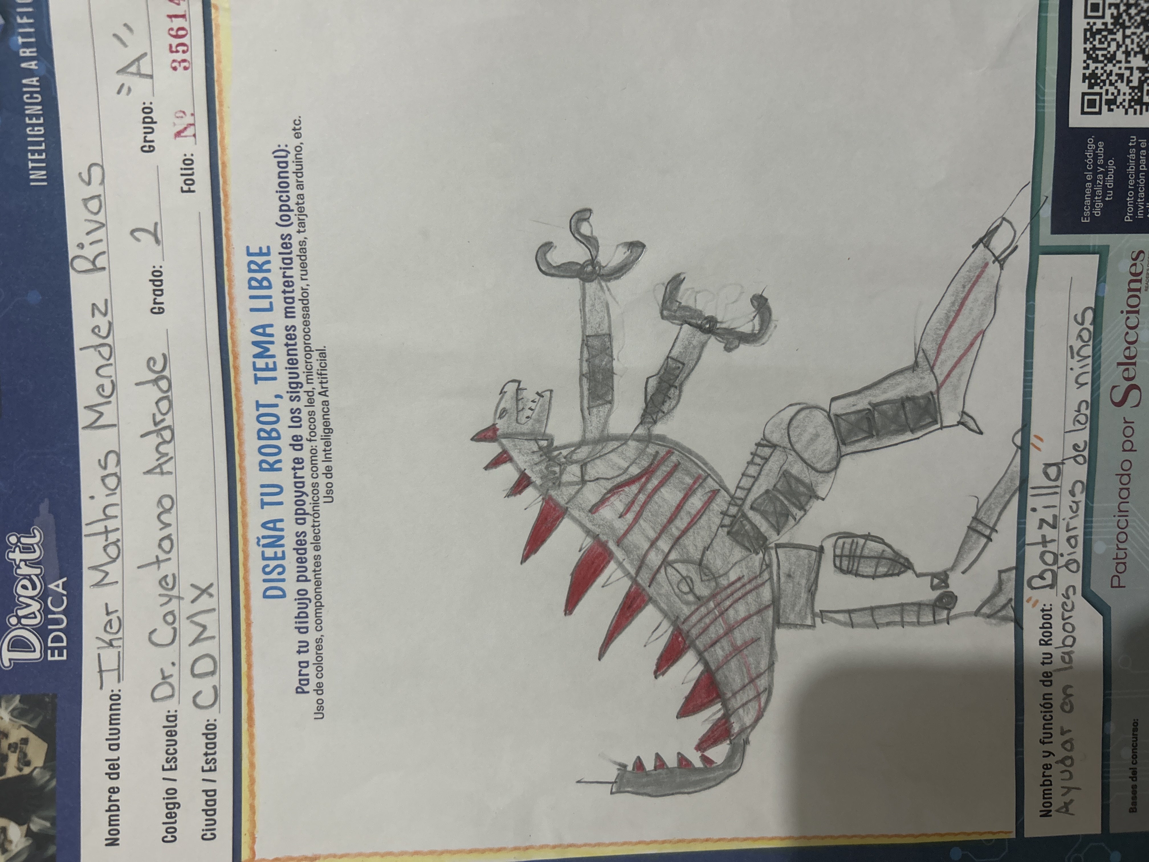 Dibujos