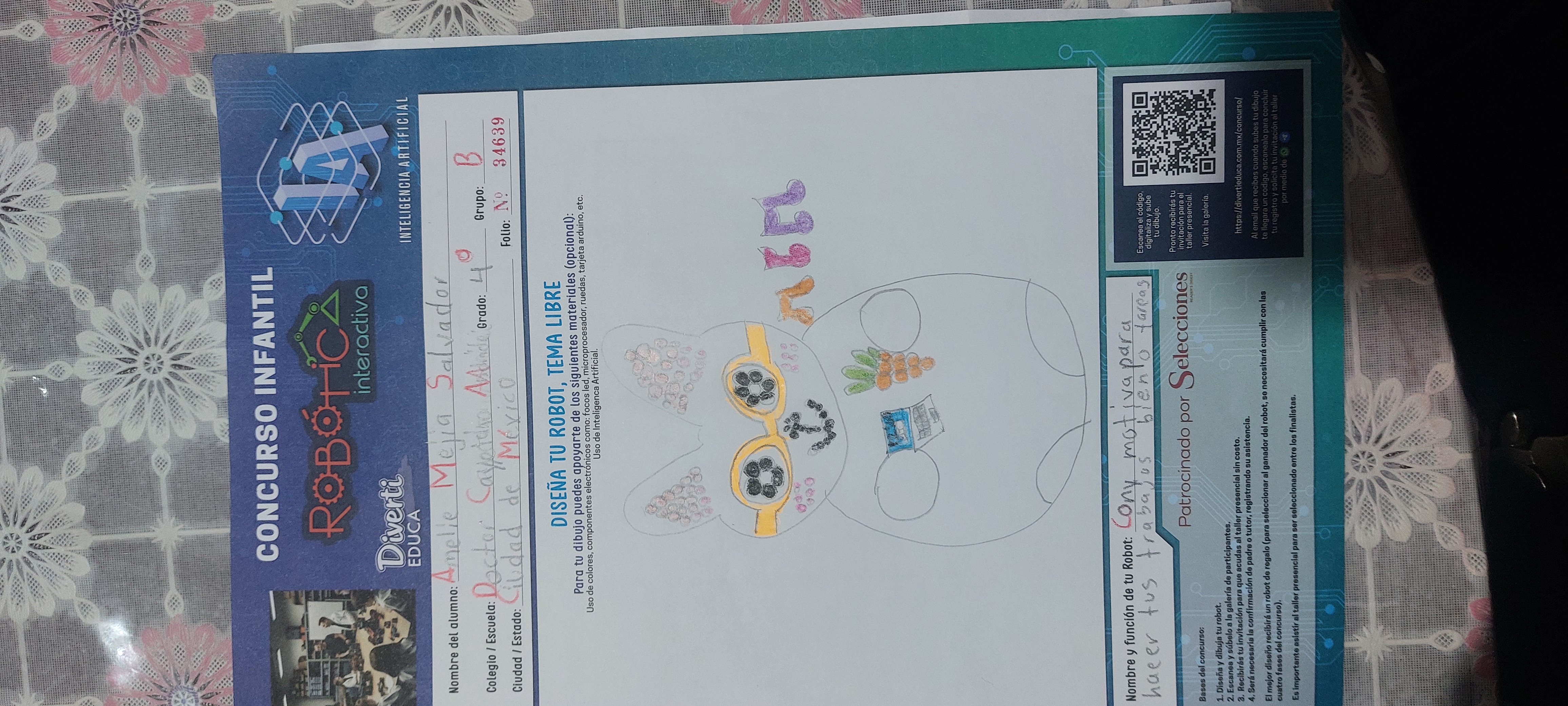 Dibujos