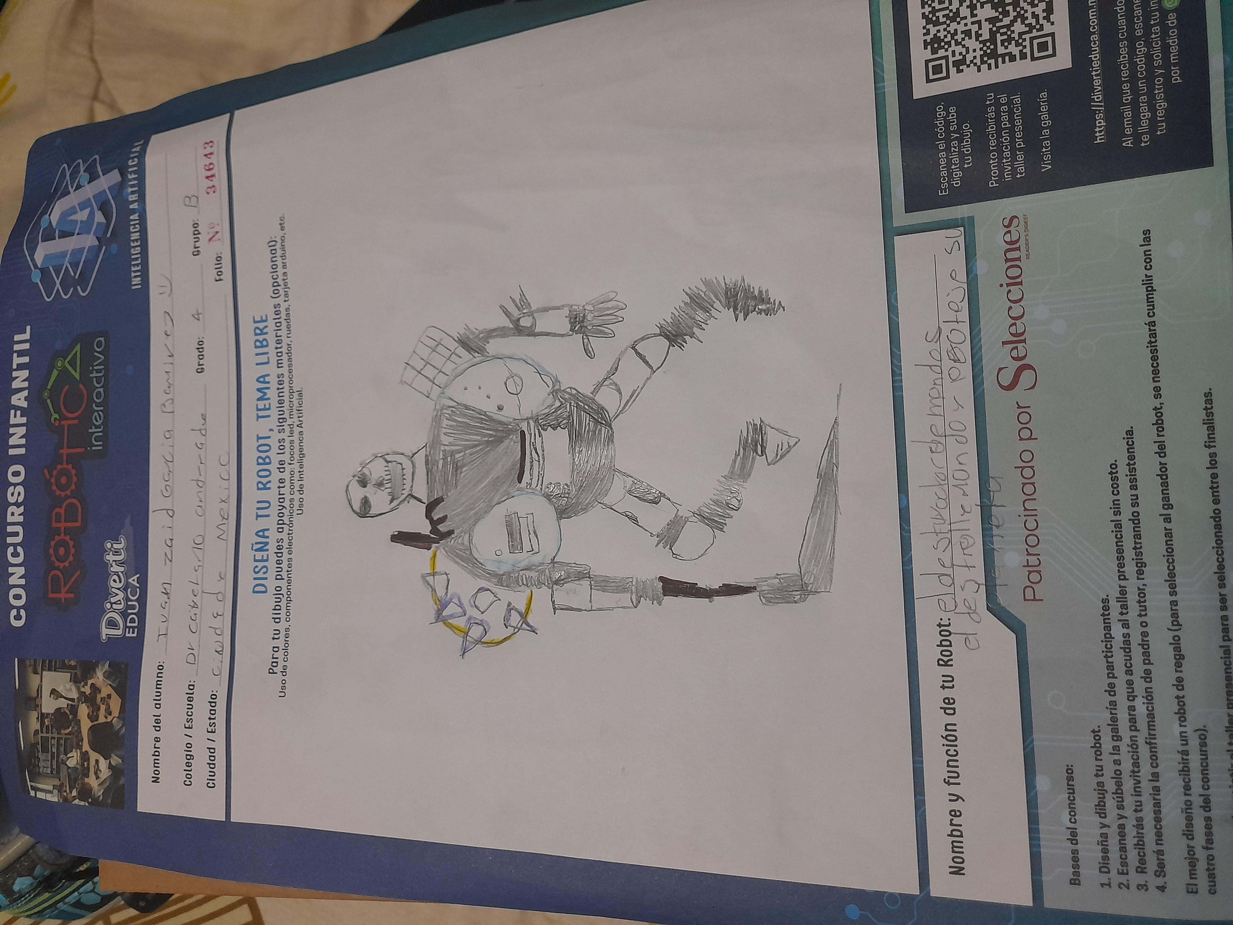 Dibujos