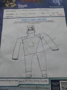 Dibujos