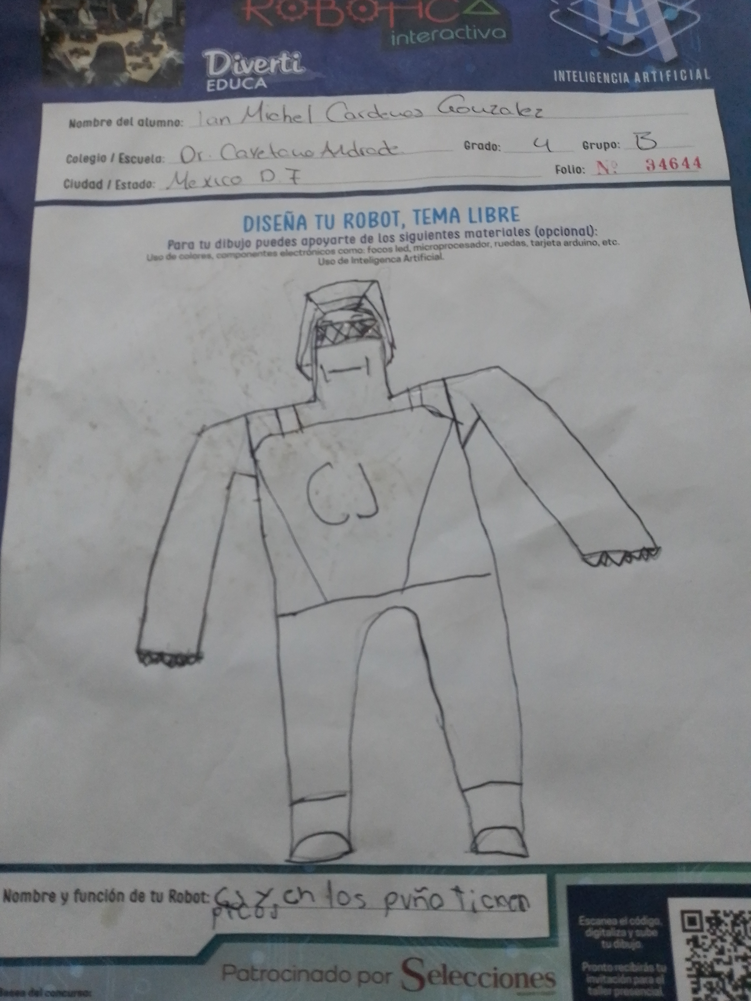 Dibujos