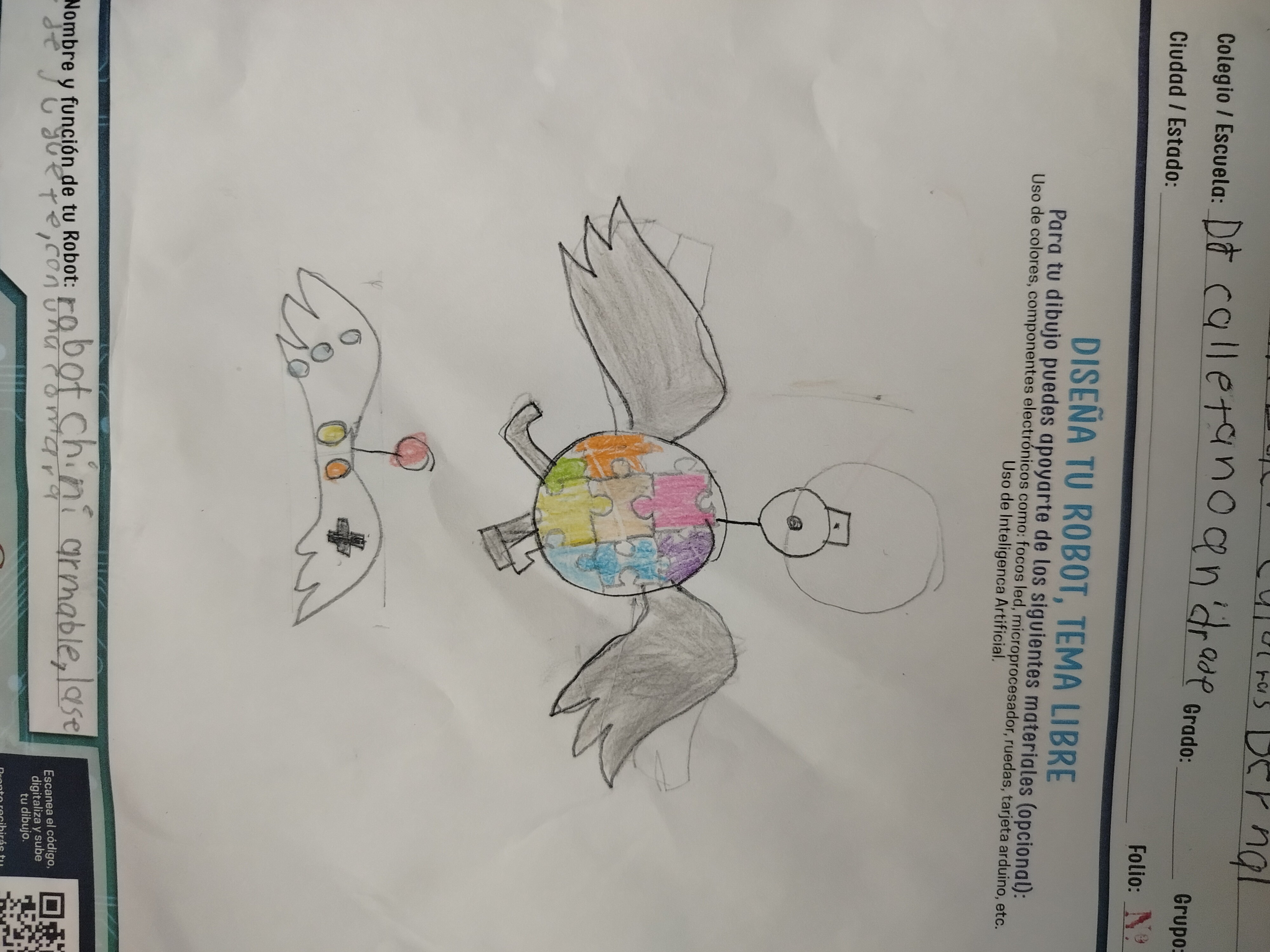 Dibujos
