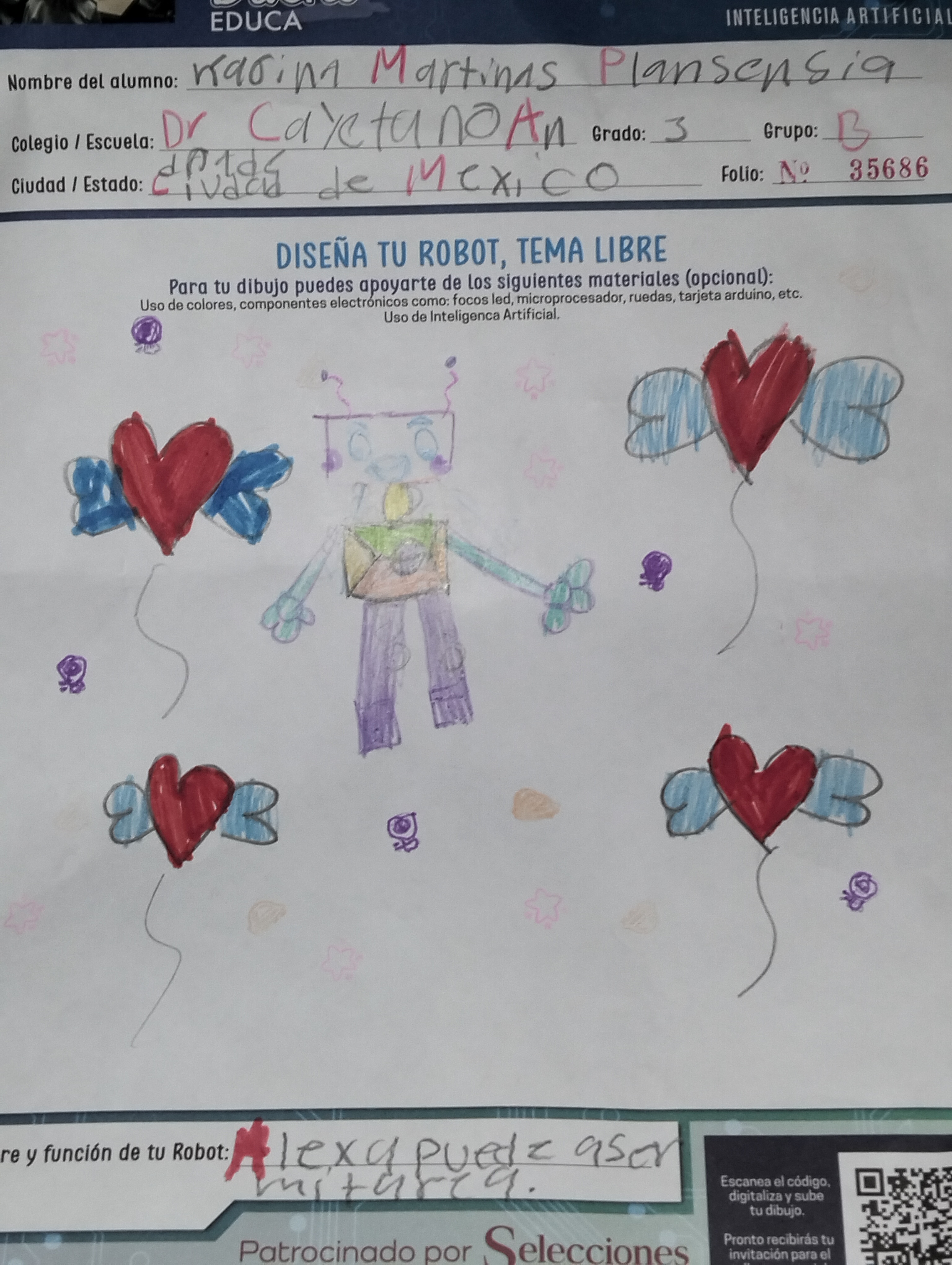 Dibujos
