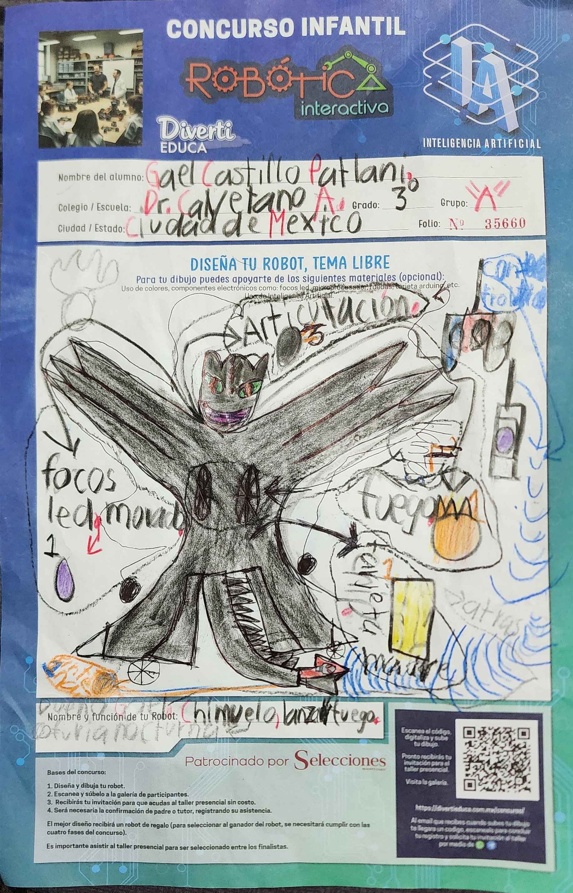 Dibujos