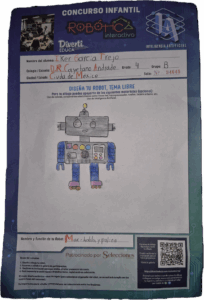 Dibujos