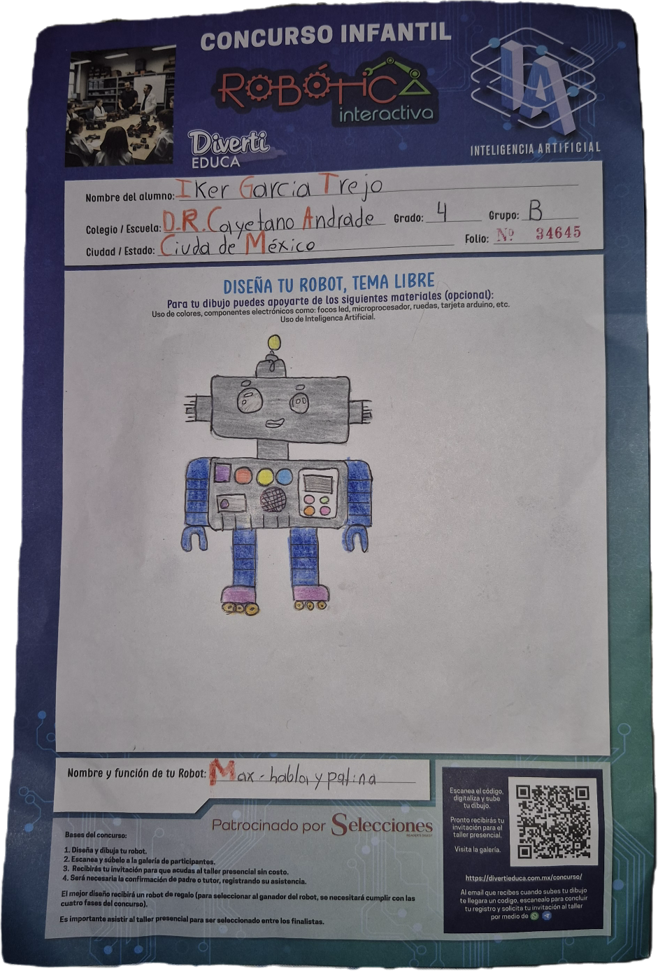 Dibujos