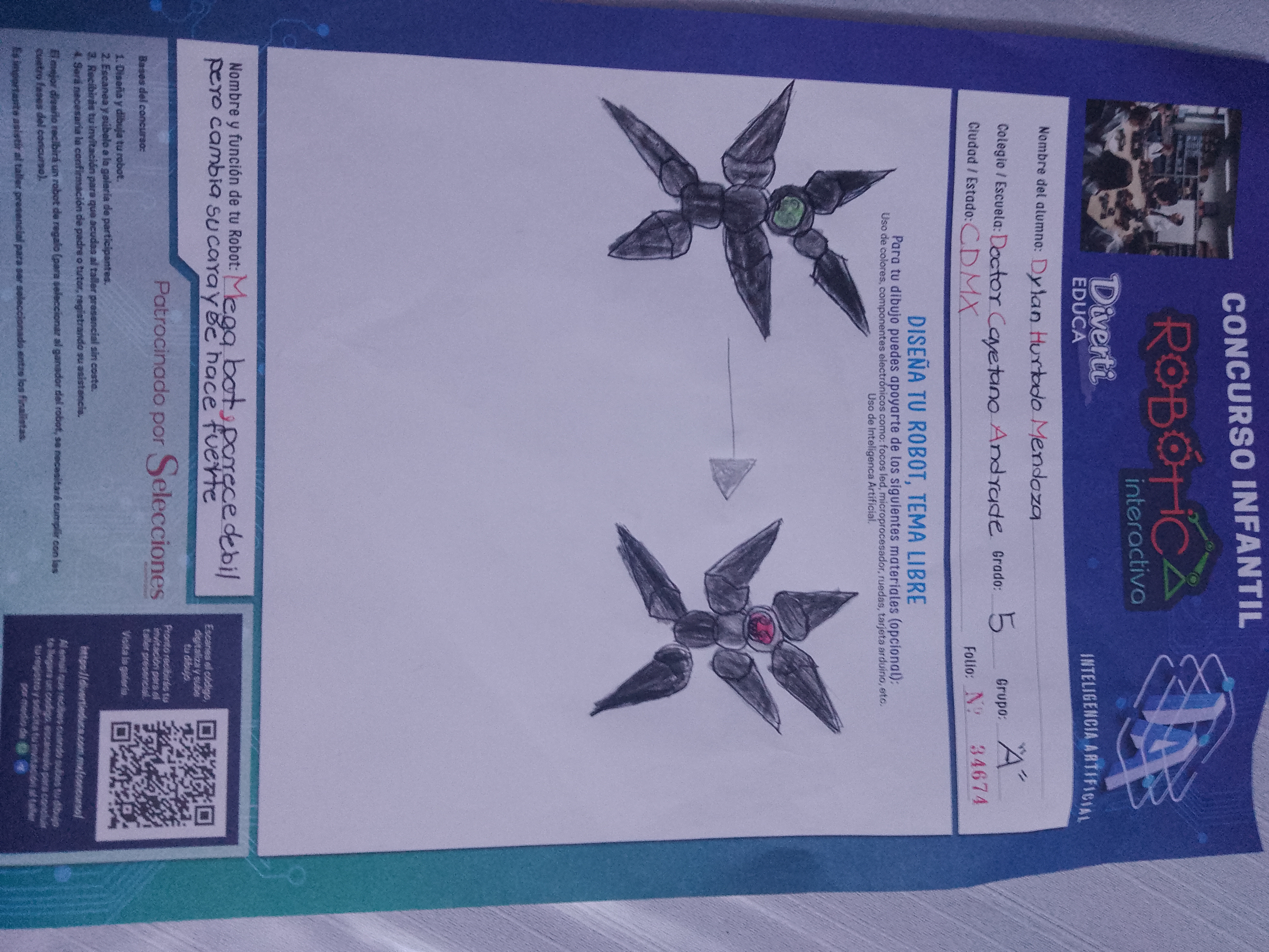 Dibujos
